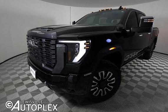 GMC SIERRA HD 2024 1GT49YEY9RF193604 image GMC SIERRA HD 2024 1GT49YEY9RF193604 image